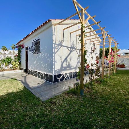 Casita Blanca Near Yumbo Apartment Playa del Ingles  Exterior photo