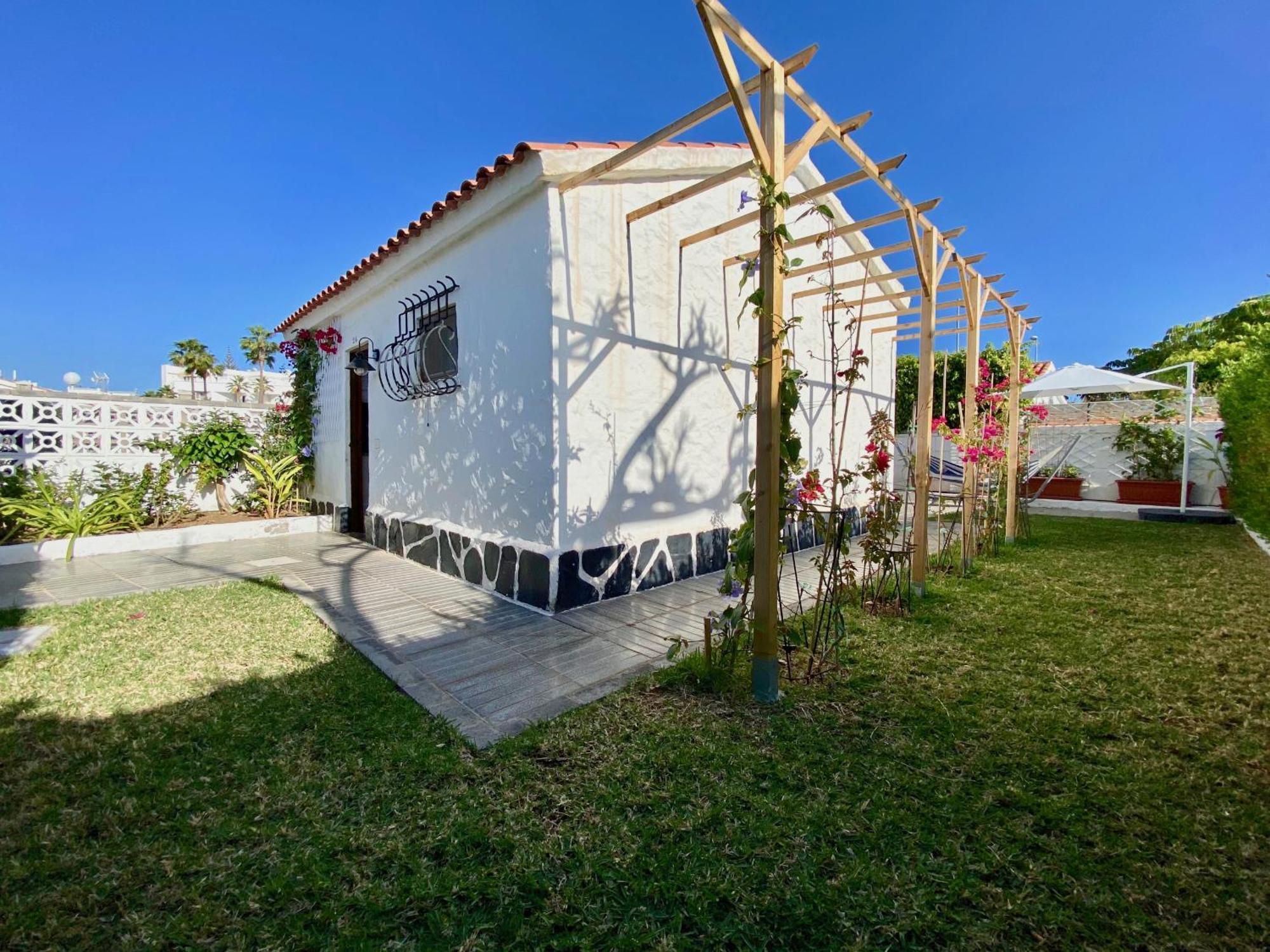 Casita Blanca Near Yumbo Apartment Playa del Ingles  Exterior photo